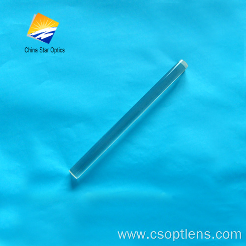 optical glass rod cylindrical lens